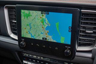 2026 Mazda BT-50 TFS40J SP True Black 6 Speed Sports Automatic Utility