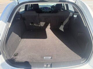 2014 Holden Commodore VF MY15 Evoke Sportwagon White 6 Speed Sports Automatic Wagon