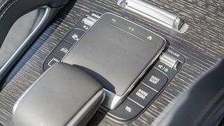 2025 Mercedes-Benz GLE-Class V167 805+055MY GLE63 AMG SPEEDSHIFT TCT 4MATIC+ S Silver 9 Speed