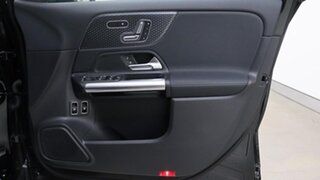 2025 Mercedes-Benz GLA-Class H247 806MY GLA250 e SPEEDSHIFT DCT with EQ hybrid technology Black