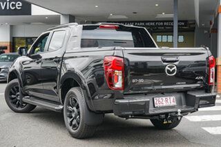 2026 Mazda BT-50 TFS40J SP True Black 6 Speed Sports Automatic Utility.