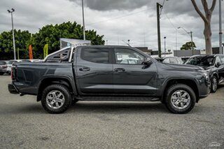 2026 Nissan Navara D27 MY26 ST Pick-up Easy 4WD Boulder Grey 6 Speed Sports Automatic Utility