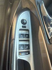 2014 Holden Commodore VF MY15 Evoke Sportwagon White 6 Speed Sports Automatic Wagon