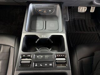 2025 Kia Tasman TK MY26 X-Pro Pick-up Double Cab 4x4 Beige 8 Speed Sports Automatic Utility