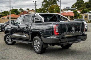 2026 Nissan Navara D27 MY26 ST Pick-up Easy 4WD Boulder Grey 6 Speed Sports Automatic Utility