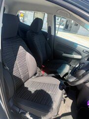 2009 Mazda 2 DE10Y1 Neo Grey 5 Speed Manual Hatchback
