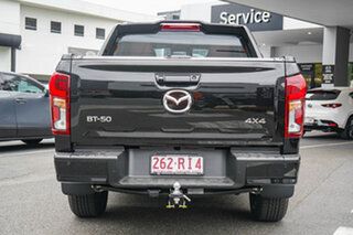 2026 Mazda BT-50 TFS40J SP True Black 6 Speed Sports Automatic Utility