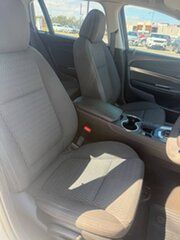 2014 Holden Commodore VF MY15 Evoke Sportwagon White 6 Speed Sports Automatic Wagon