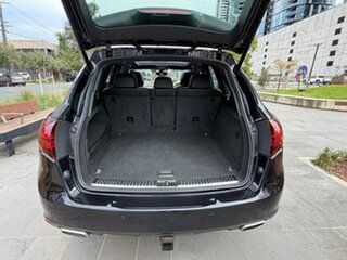 2012 Porsche Cayenne E2 MY12 Diesel Tiptronic 8 Speed Sports Automatic Wagon