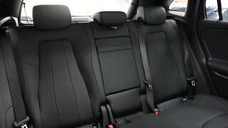 2025 Mercedes-Benz GLA-Class H247 806MY GLA250 e SPEEDSHIFT DCT with EQ hybrid technology Black