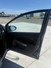 2009 Mazda 2 DE10Y1 Neo Grey 5 Speed Manual Hatchback
