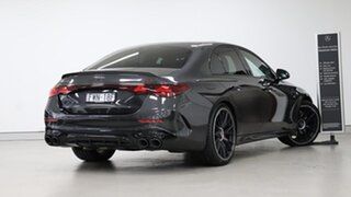 2025 Mercedes-Benz E-Class W214 806MY E53 AMG SPEEDSHIFT TCT 4MATIC+ Grey 9 Speed Sports Automatic