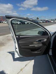 2014 Holden Commodore VF MY15 Evoke Sportwagon White 6 Speed Sports Automatic Wagon
