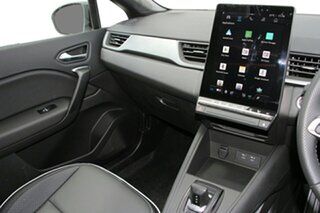 2025 Mitsubishi ASX XE 25MY Exceed DCT Crystal White 7 Speed Sports Automatic Dual Clutch Wagon