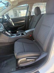 2014 Holden Commodore VF MY15 Evoke Sportwagon White 6 Speed Sports Automatic Wagon