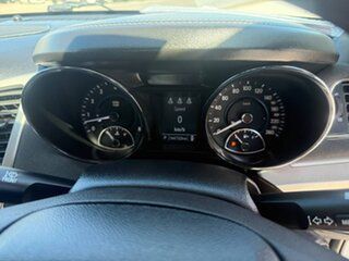 2014 Holden Commodore VF MY15 Evoke Sportwagon White 6 Speed Sports Automatic Wagon