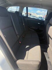 2014 Holden Commodore VF MY15 Evoke Sportwagon White 6 Speed Sports Automatic Wagon