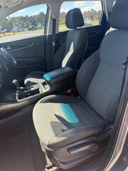 2017 Kia Sorento UM MY17 SI Grey 6 Speed Sports Automatic Wagon