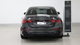 2025 Mercedes-Benz E-Class W214 806MY E53 AMG SPEEDSHIFT TCT 4MATIC+ Grey 9 Speed Sports Automatic
