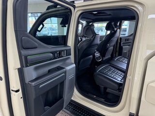 2025 Kia Tasman TK MY26 X-Pro Pick-up Double Cab 4x4 Beige 8 Speed Sports Automatic Utility