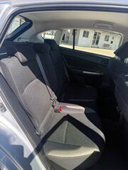 2016 Subaru XV G4X MY16 2.0i Lineartronic AWD Silver 6 Speed Constant Variable Hatchback