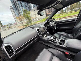2012 Porsche Cayenne E2 MY12 Diesel Tiptronic 8 Speed Sports Automatic Wagon