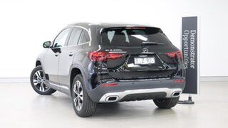 2025 Mercedes-Benz GLA-Class H247 806MY GLA250 e SPEEDSHIFT DCT with EQ hybrid technology Black