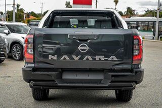 2026 Nissan Navara D27 MY26 ST Pick-up Easy 4WD Boulder Grey 6 Speed Sports Automatic Utility.