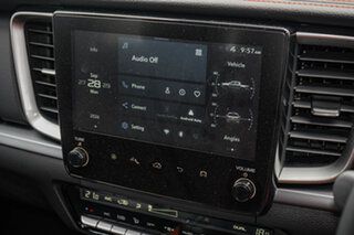 2026 Mazda BT-50 TFS40J SP True Black 6 Speed Sports Automatic Utility