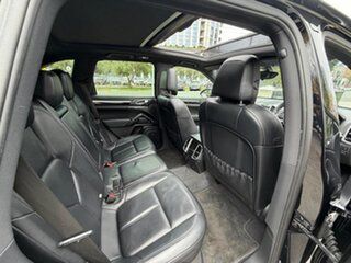 2012 Porsche Cayenne E2 MY12 Diesel Tiptronic 8 Speed Sports Automatic Wagon