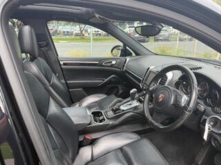 2012 Porsche Cayenne E2 MY12 Diesel Tiptronic 8 Speed Sports Automatic Wagon