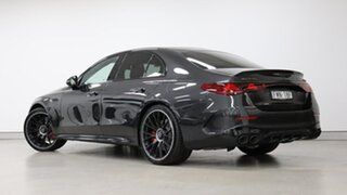 2025 Mercedes-Benz E-Class W214 806MY E53 AMG SPEEDSHIFT TCT 4MATIC+ Grey 9 Speed Sports Automatic