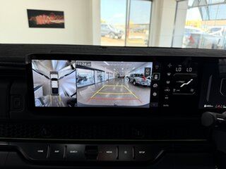 2025 Kia Tasman TK MY26 X-Pro Pick-up Double Cab 4x4 Beige 8 Speed Sports Automatic Utility
