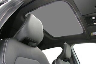 2025 Mitsubishi ASX XE 25MY Exceed DCT Crystal White 7 Speed Sports Automatic Dual Clutch Wagon
