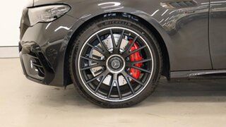 2025 Mercedes-Benz E-Class W214 806MY E53 AMG SPEEDSHIFT TCT 4MATIC+ Grey 9 Speed Sports Automatic