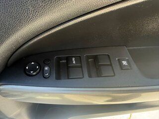 2009 Mazda 2 DE10Y1 Neo Grey 5 Speed Manual Hatchback