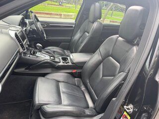 2012 Porsche Cayenne E2 MY12 Diesel Tiptronic 8 Speed Sports Automatic Wagon