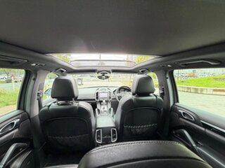 2012 Porsche Cayenne E2 MY12 Diesel Tiptronic 8 Speed Sports Automatic Wagon