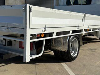 2022 LDV Deliver 9 LWB White 6 Speed Automatic Cab Chassis