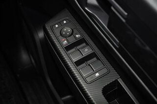 2025 Mitsubishi Triton MV MY25 GLX Double Cab 4x4 Blade Silver 6 Speed Sports Automatic Cab Chassis