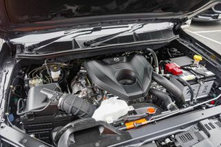 2026 Mazda BT-50 TFS40J SP True Black 6 Speed Sports Automatic Utility