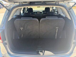 2017 Kia Sorento UM MY17 SI Grey 6 Speed Sports Automatic Wagon