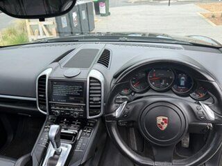 2012 Porsche Cayenne E2 MY12 Diesel Tiptronic 8 Speed Sports Automatic Wagon