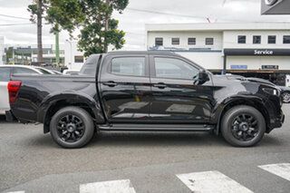 2026 Mazda BT-50 TFS40J SP True Black 6 Speed Sports Automatic Utility