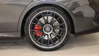 2025 Mercedes-Benz E-Class W214 806MY E53 AMG SPEEDSHIFT TCT 4MATIC+ Grey 9 Speed Sports Automatic