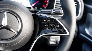 2026 Mercedes-Benz GLE-Class V167 806MY GLE300 d 9G-Tronic 4MATIC Black 9 Speed Sports Automatic