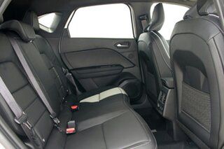 2025 Mitsubishi ASX XE 25MY Exceed DCT Crystal White 7 Speed Sports Automatic Dual Clutch Wagon