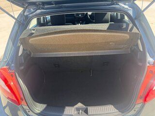 2009 Mazda 2 DE10Y1 Neo Grey 5 Speed Manual Hatchback