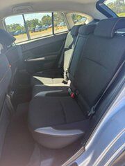 2016 Subaru XV G4X MY16 2.0i Lineartronic AWD Silver 6 Speed Constant Variable Hatchback