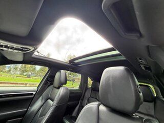 2012 Porsche Cayenne E2 MY12 Diesel Tiptronic 8 Speed Sports Automatic Wagon